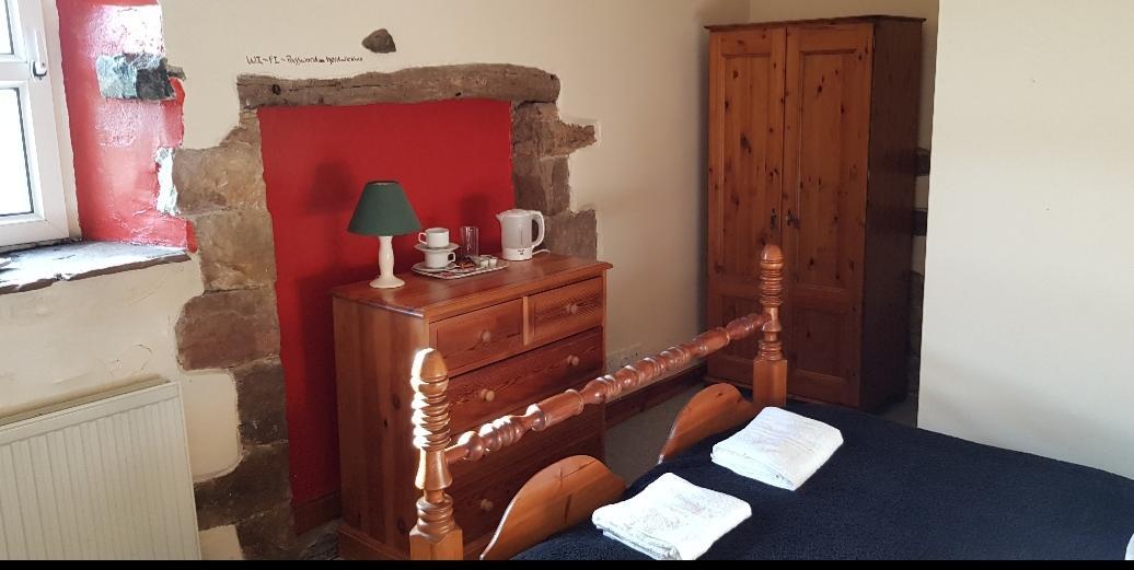 Herdwick Inn Penruddock Exteriör bild